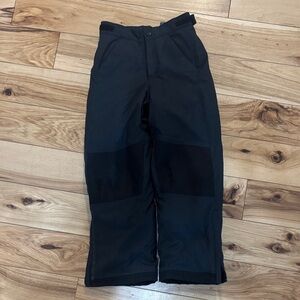 L.L. Bean youth snowpants